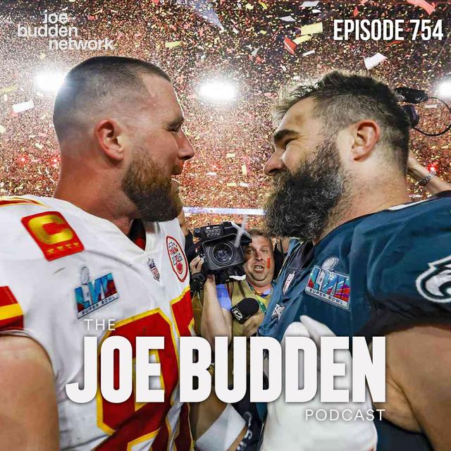 Episode 754 | "100 Mil Out The Window” - podcast episode cover