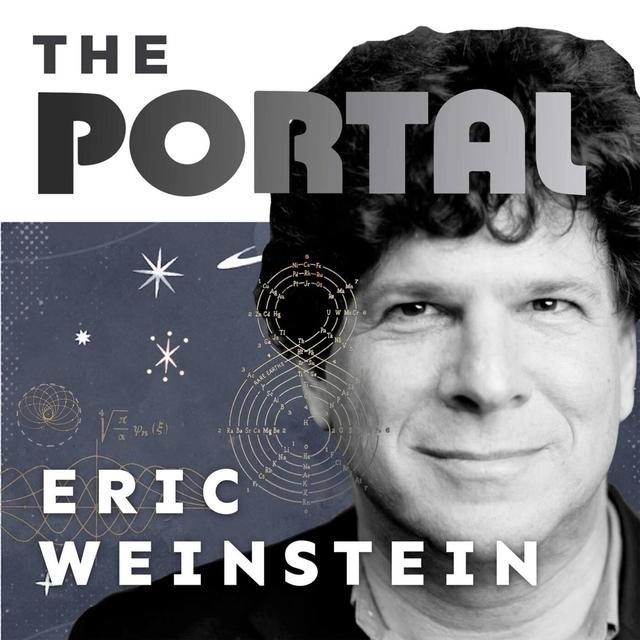 35: Balaji  Srinivasan - The Heretic & The Virus - podcast episode cover