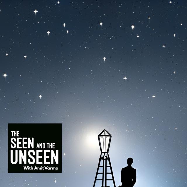 Ep 330: Eric Weinstein Won't Toe the Line - podcast episode cover