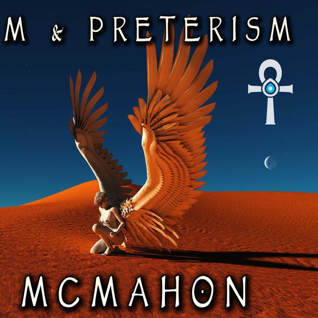 Rev. Sean McMahon on Gnosticism and Preterism - podcast episode cover