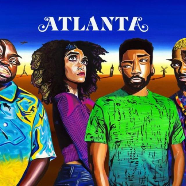 Episode 15: Atlanta Season 3 Part 1 - podcast episode cover