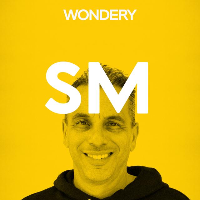 Sebastian Maniscalco - podcast episode cover