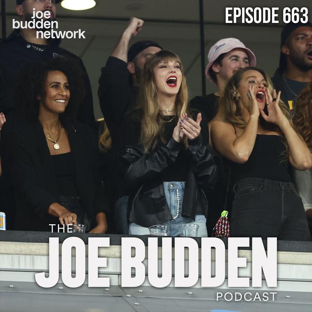 Episode 663 | “Watch the Bucks” - podcast episode cover