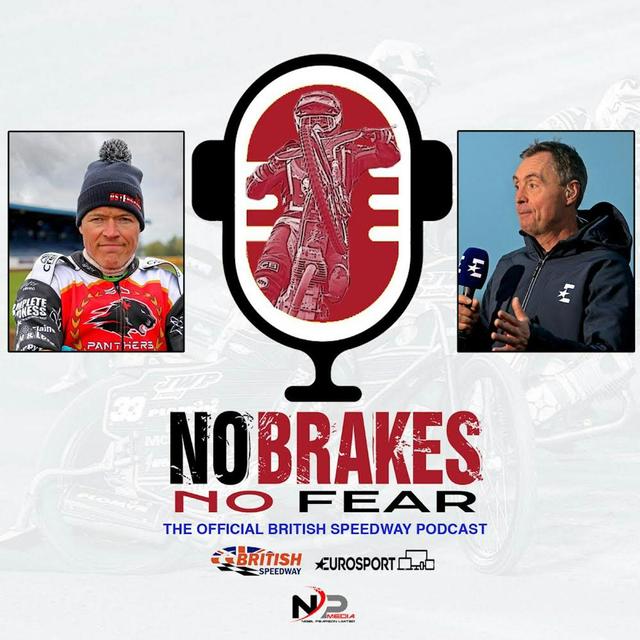 Race Week 22: Playoff Finals! With Kelvin Tatum, Ulrich Ostergaard, Scott Nicholls & Steve Worrall - podcast episode cover
