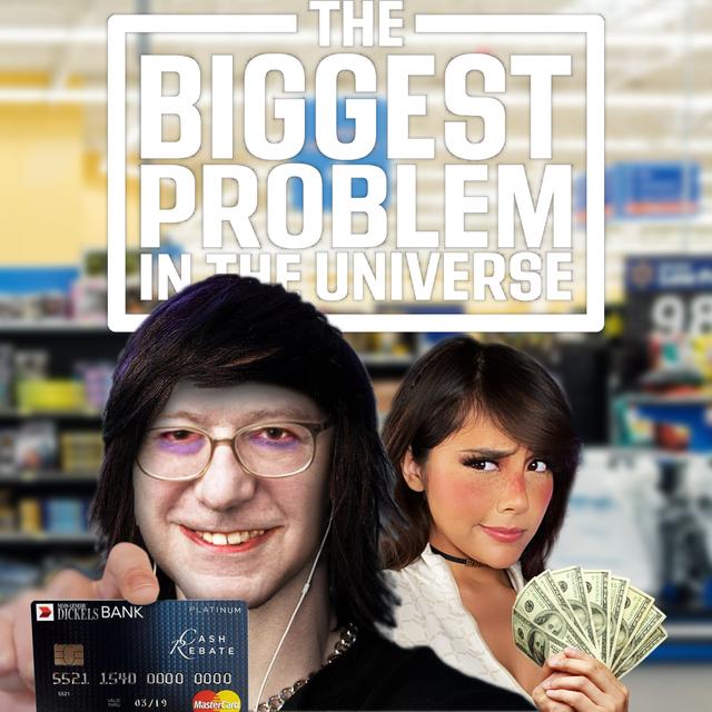 Episode 8 - Food for Thots - podcast episode cover