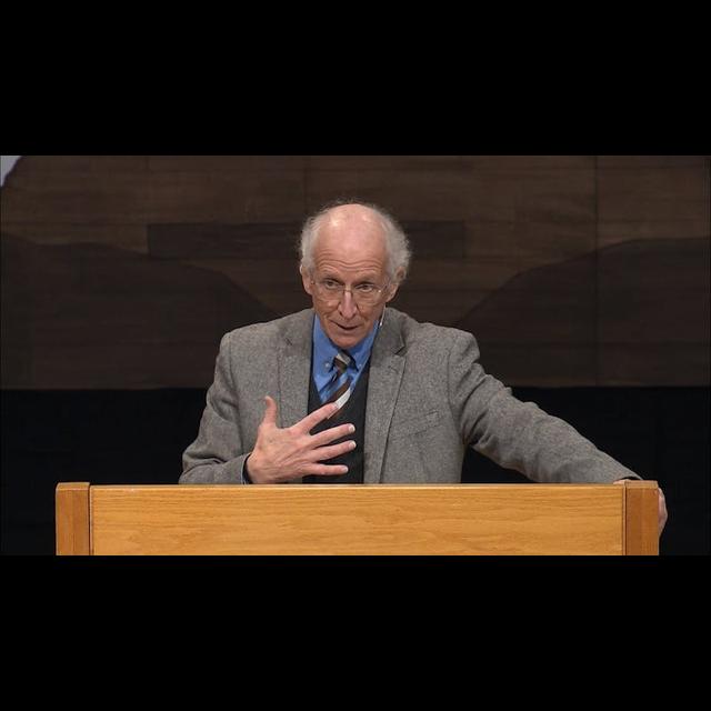 Prayer Vocalizes Our Abiding in Christ - podcast episode cover