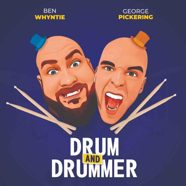 Every Day I'm Whittling - podcast episode cover