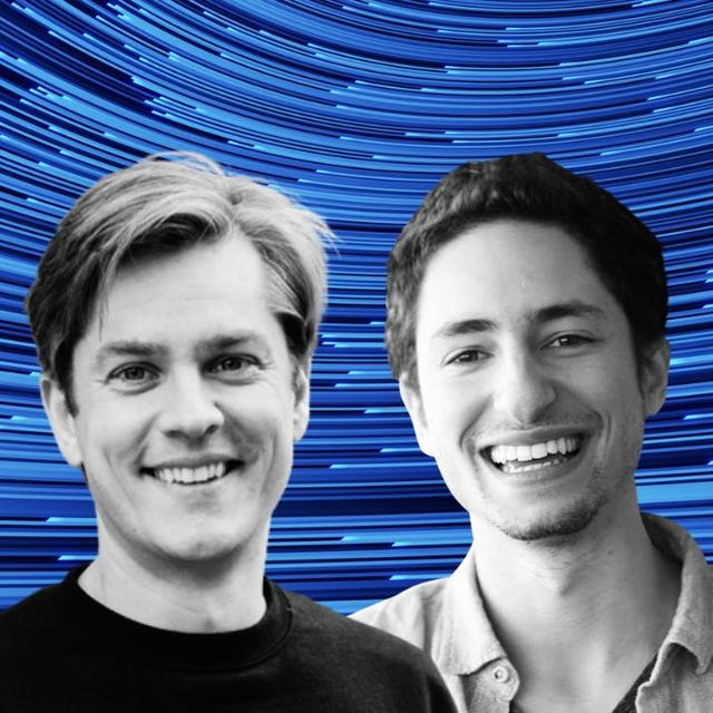 E52: Advancements in AI: Updating the Scouting Report, Task Automation, and Google Breakthroughs - podcast episode cover