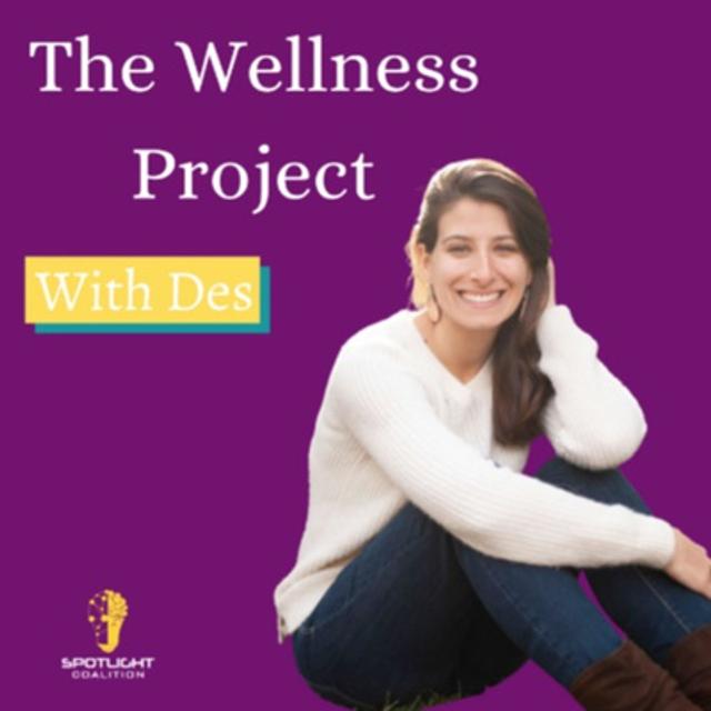 73. How IFS Can Help You Overcome Anxiety and Depression - podcast episode cover