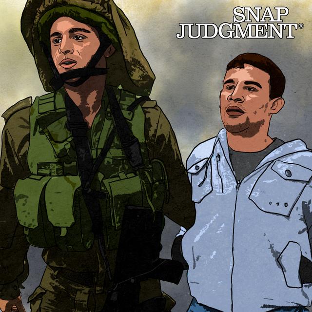 Turncoat - Snap Classic - podcast episode cover