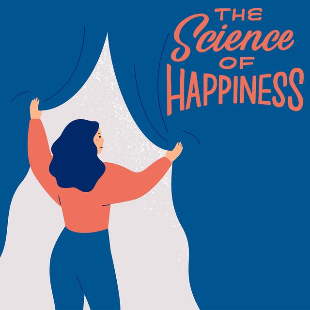 When It's Hard To Connect, Try Being Curious - podcast episode cover