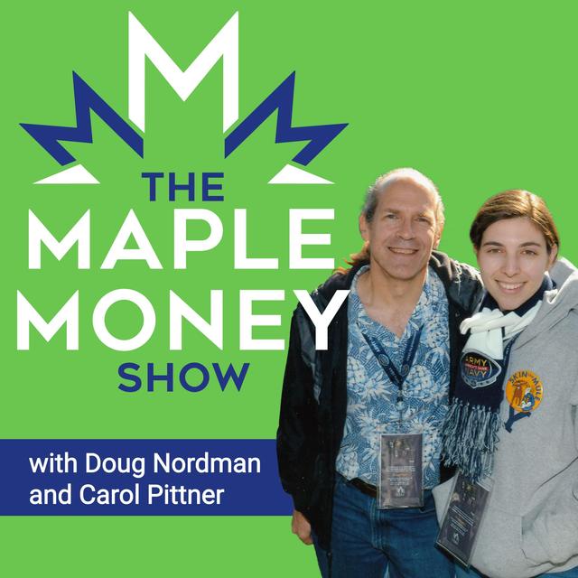 Growing Up Financially Independent, with Doug Nordman and Carol Pittner - podcast episode cover