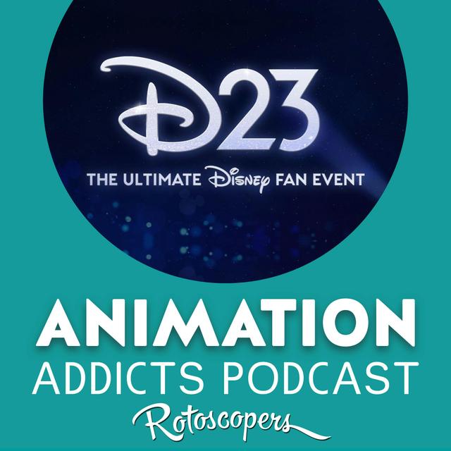 308 D23 Expo 2024 News, Updates, and Opinions  - podcast episode cover