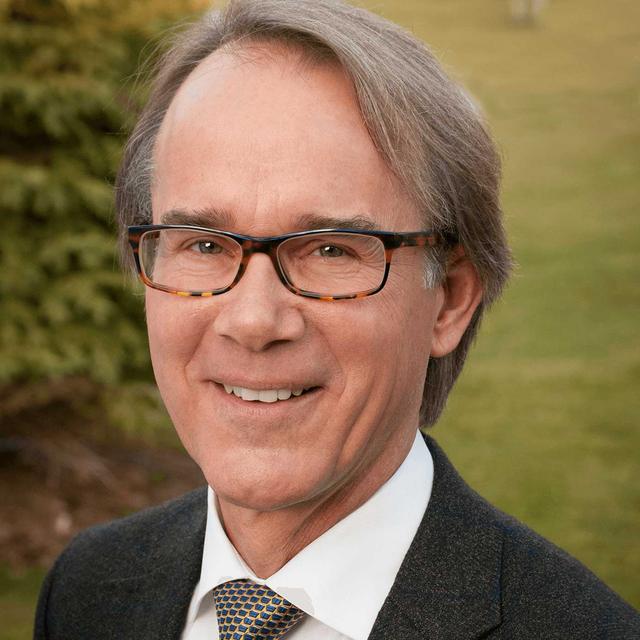 What to Make of Ketamine: Dangerous Drug or Miracle Medicine? - podcast episode cover