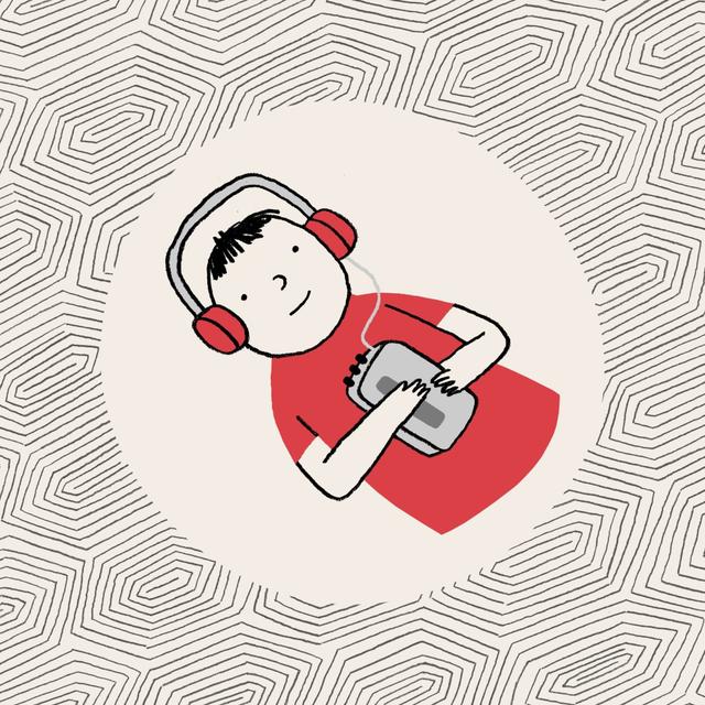 First Love Mixtape: Side B (Encore) - podcast episode cover