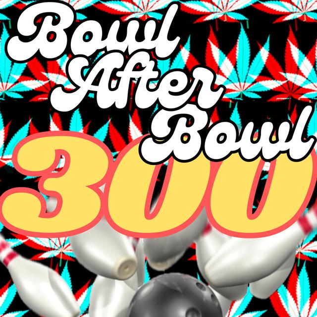 Episode 300 ★ Eating New People - podcast episode cover