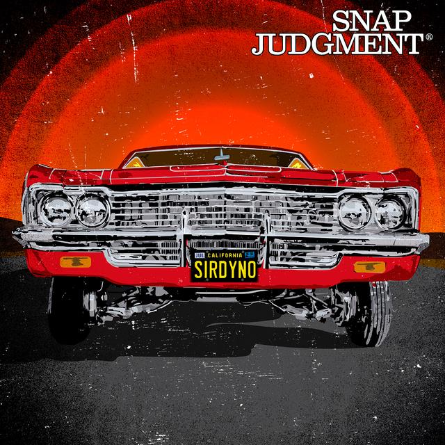 The Hired G.U.N. - Snap Classic - podcast episode cover