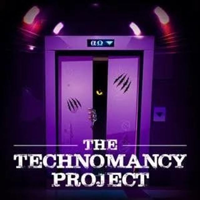 The Technomancy Project: 2.08 - Söngur Liv - podcast episode cover
