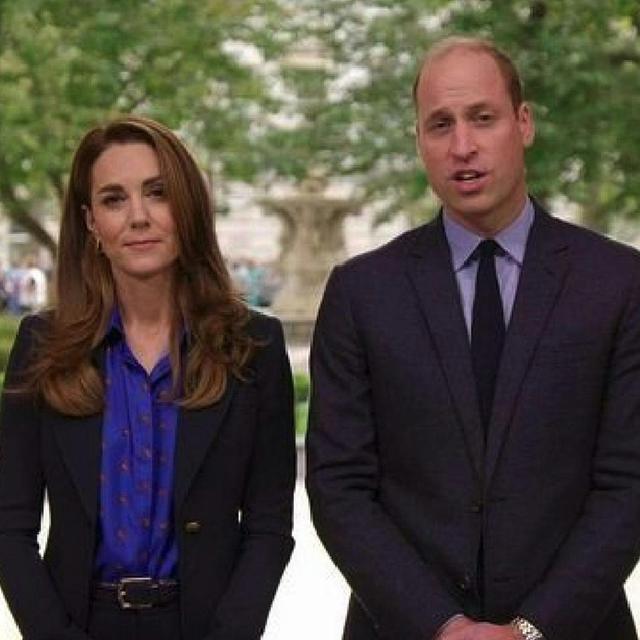 Meghan and Harry’s new beginnings as royals return to lockdown - podcast episode cover