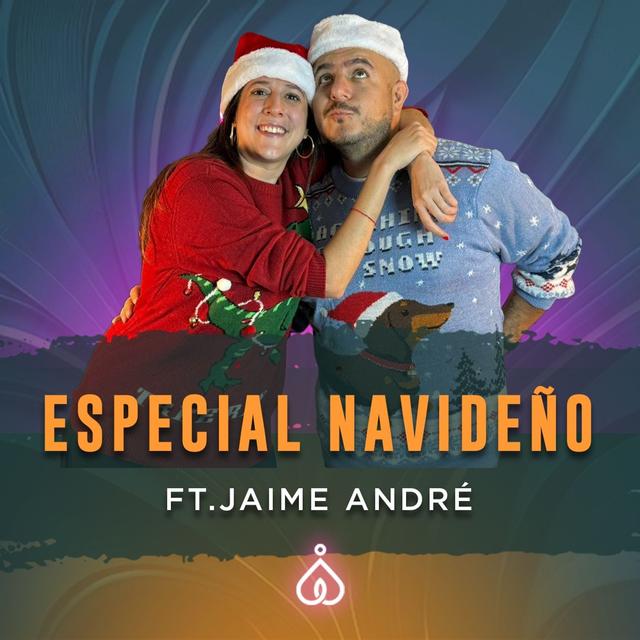 T6. E15. ¡Confesiones Navideñas! ft Jaime André Bretón - podcast episode cover