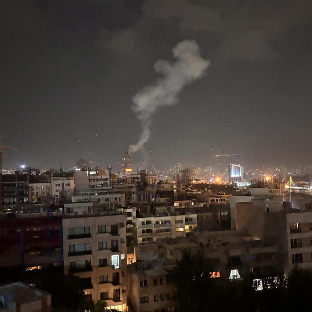BONUS RELEASE: Can America and Its Allies Tolerate A Nuclear Iran, or Is It Time to Stop Them Now? - podcast episode cover