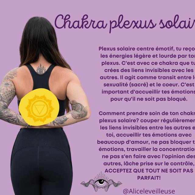 29 - Méditation et harmonisation du chakra du plexus solaire - podcast episode cover