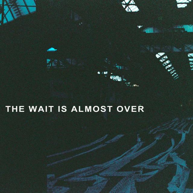 4. The Wait is Almost Over Part 1 - podcast episode cover