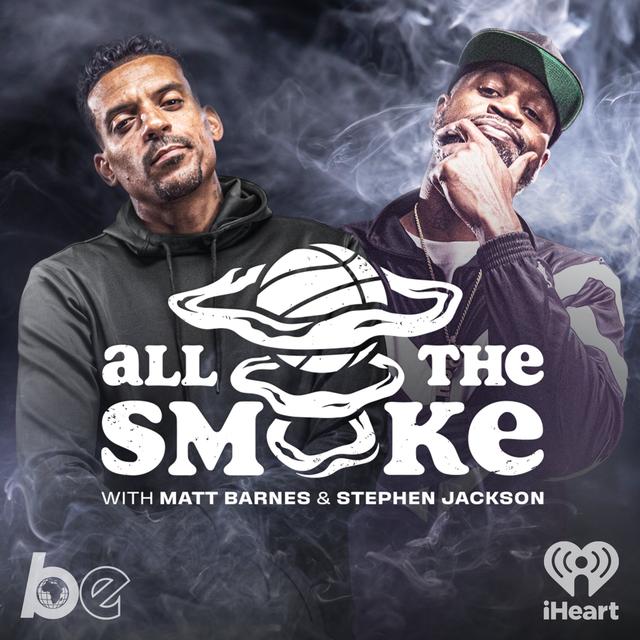 Mad Max Reunites with Hakeem, Nuggets FIRE Coach Malone & Unreal Austin Reaves Story - podcast episode cover