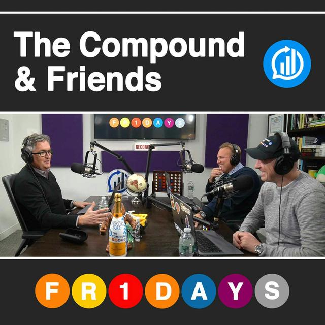 Worse Than Enron - podcast episode cover