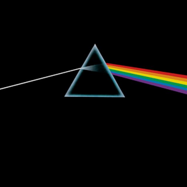 Pink  Floyd-Dark Side of the Moon Album Review - podcast episode cover
