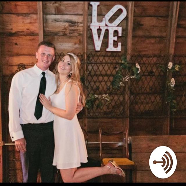Making God your love source when you don’t know how. - podcast episode cover