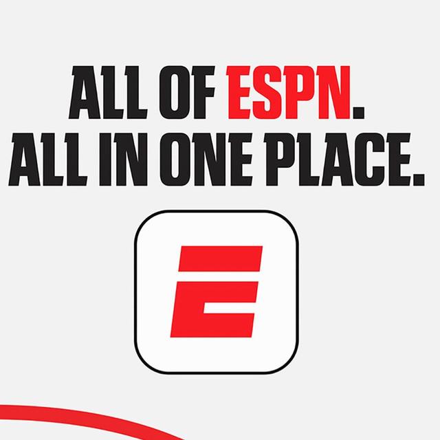 Disney Reveal Details On New ESPN Streaming Service | Disney Plus News - podcast episode cover