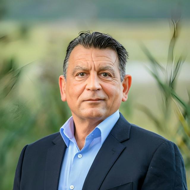 Improving the Human Condition at Work for Today's Industrial Workers Through Connected Worker Solutions - podcast episode cover