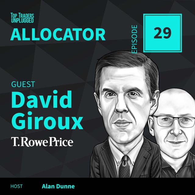 ALO29: What Every Investor Should Know About Valuations ft. David Giroux - podcast episode cover