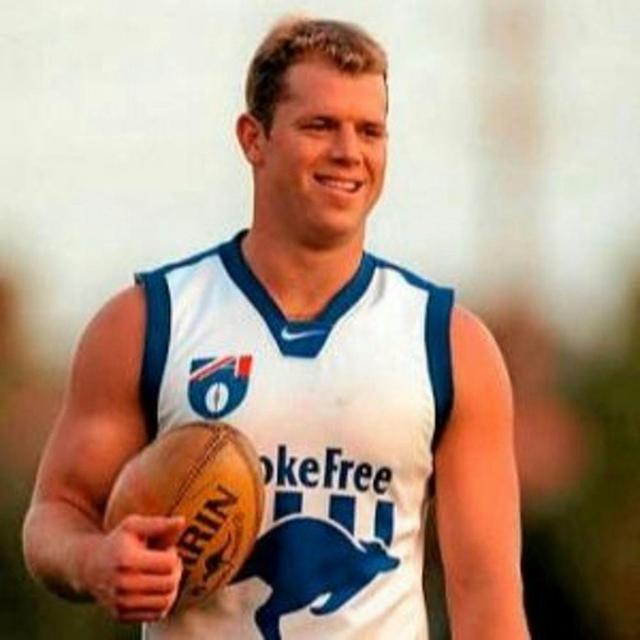 Glenn Archer's Football Life - podcast episode cover