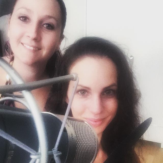 Stop censoring yourself and find a better partner - podcast episode cover