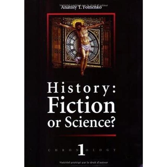 #371: The Roman Empire Never Existed And All History Before the 1500s Is A Lie w/ James and Scott - podcast episode cover