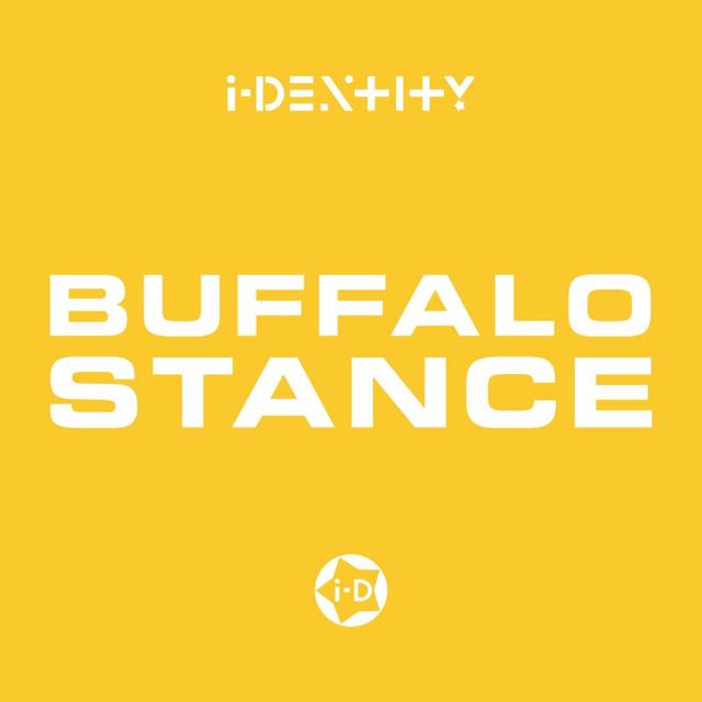 Buffalo Stance: how one subculture invented styling - podcast episode cover