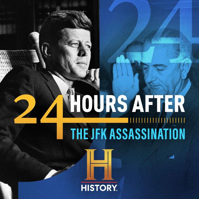 The Assassin - podcast episode cover