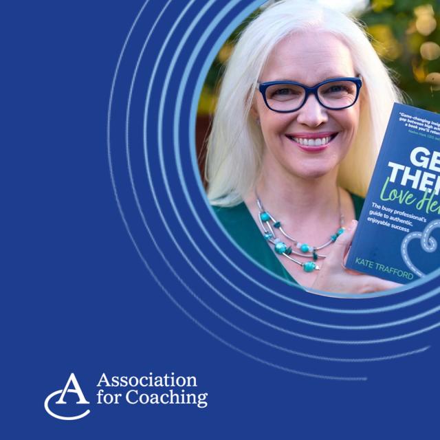 143: A Coaching Approach for Identifying Your Client’s Zone of Genius - podcast episode cover
