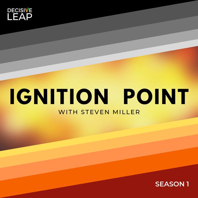 This is Ignition Point - podcast episode cover