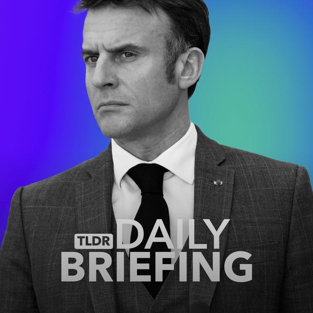 Why Violence Is Breaking Out in France’s Overseas Regions (Again) - podcast episode cover