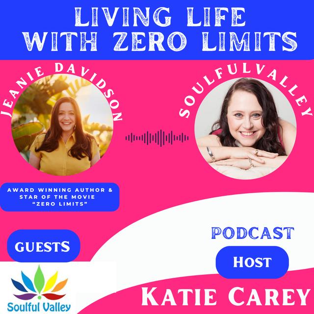 The Power of Knowing - Making Brave aligned Choices with Jeanie Davidson - podcast episode cover