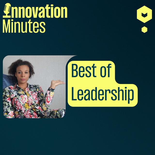 Sonderfolge Best of Leadership - podcast episode cover