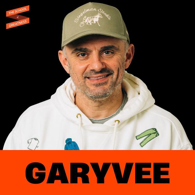 The 3 Emotional Skills That Make You Successful In Life - podcast episode cover