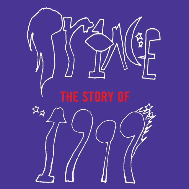 The Story of 1999, Episode 4: Let's Work - podcast episode cover
