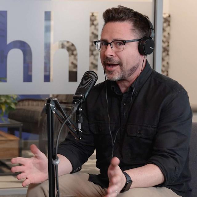 What In The World Is Going On At OpenAI, And Should You Be Worried? - podcast episode cover