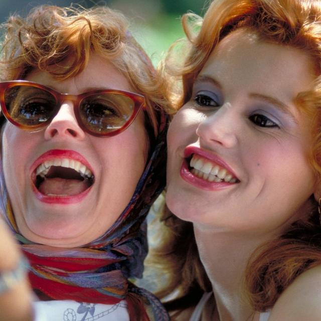 Filmotomy Podcast 81: International Friendship in the Movies - podcast episode cover