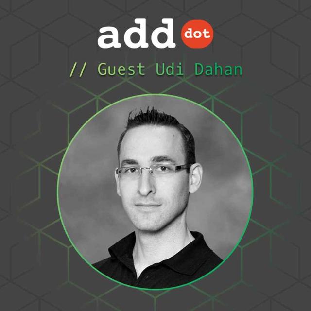 Choosing the Right Architectural Styles and Patterns - podcast episode cover