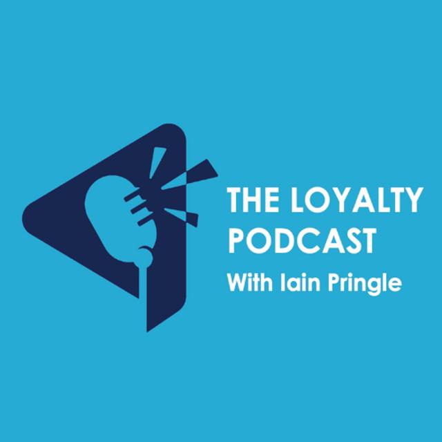 Podcast 74 - Making BIG program changes - podcast episode cover